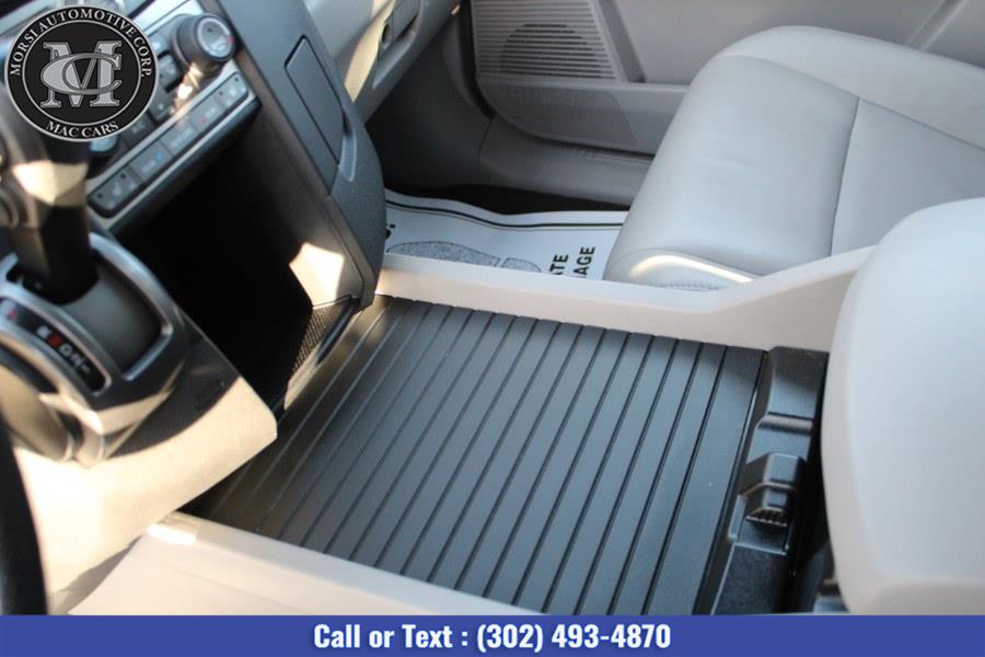 Used Honda Pilot 4WD 4dr EX-L 2012 | Morsi Automotive Corp. New Castle, Delaware Used Honda Pilot 4WD 4dr EX-L 2012 | Morsi Automotive Corp. New Castle, Delaware