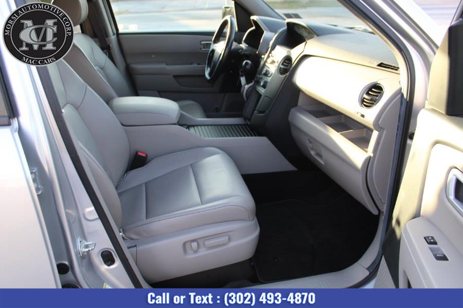 Used Honda Pilot 4WD 4dr EX-L 2012 | Morsi Automotive Corp. New Castle, Delaware Used Honda Pilot 4WD 4dr EX-L 2012 | Morsi Automotive Corp. New Castle, Delaware