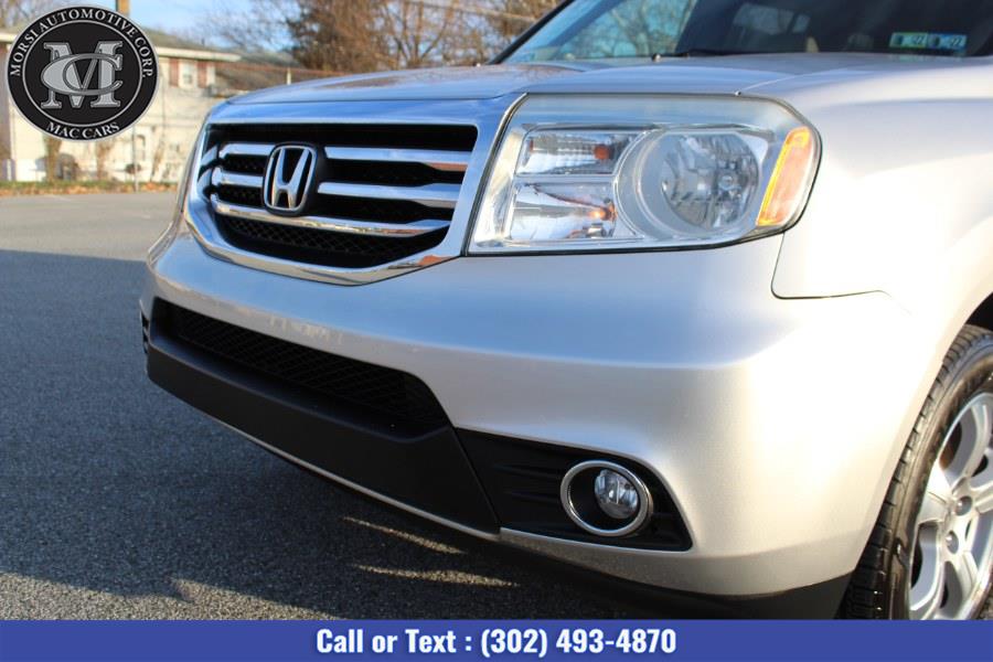 Used Honda Pilot 4WD 4dr EX-L 2012 | Morsi Automotive Corp. New Castle, Delaware Used Honda Pilot 4WD 4dr EX-L 2012 | Morsi Automotive Corp. New Castle, Delaware