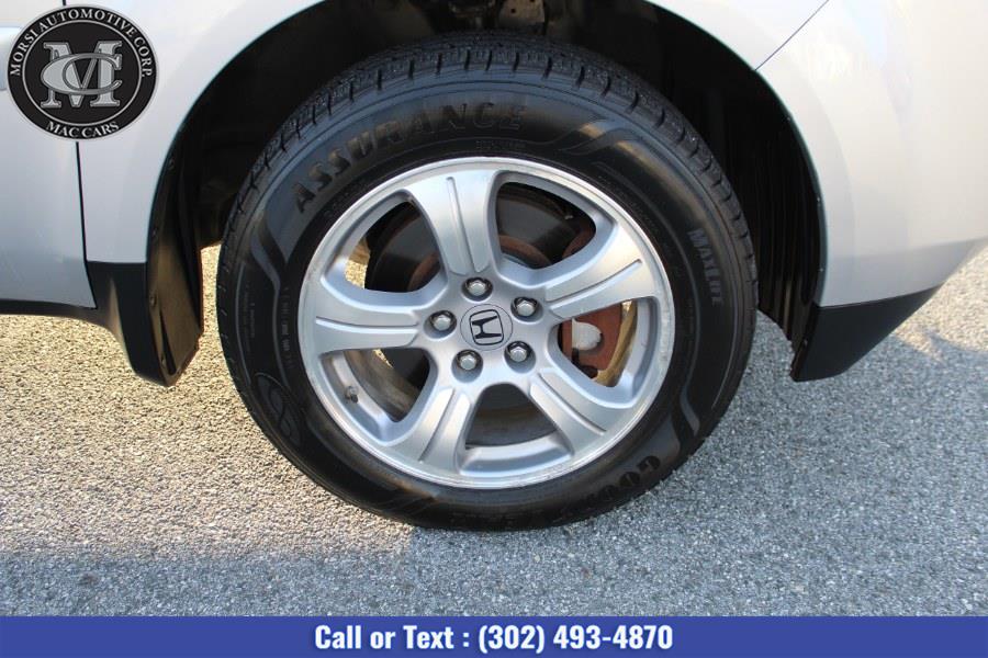Used Honda Pilot 4WD 4dr EX-L 2012 | Morsi Automotive Corp. New Castle, Delaware Used Honda Pilot 4WD 4dr EX-L 2012 | Morsi Automotive Corp. New Castle, Delaware