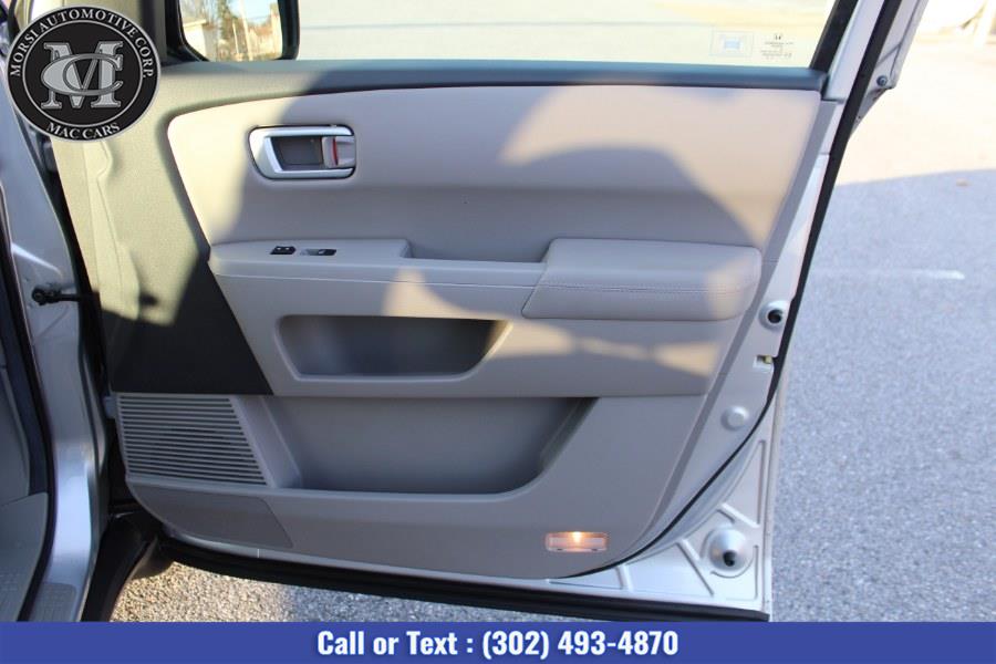 Used Honda Pilot 4WD 4dr EX-L 2012 | Morsi Automotive Corp. New Castle, Delaware Used Honda Pilot 4WD 4dr EX-L 2012 | Morsi Automotive Corp. New Castle, Delaware