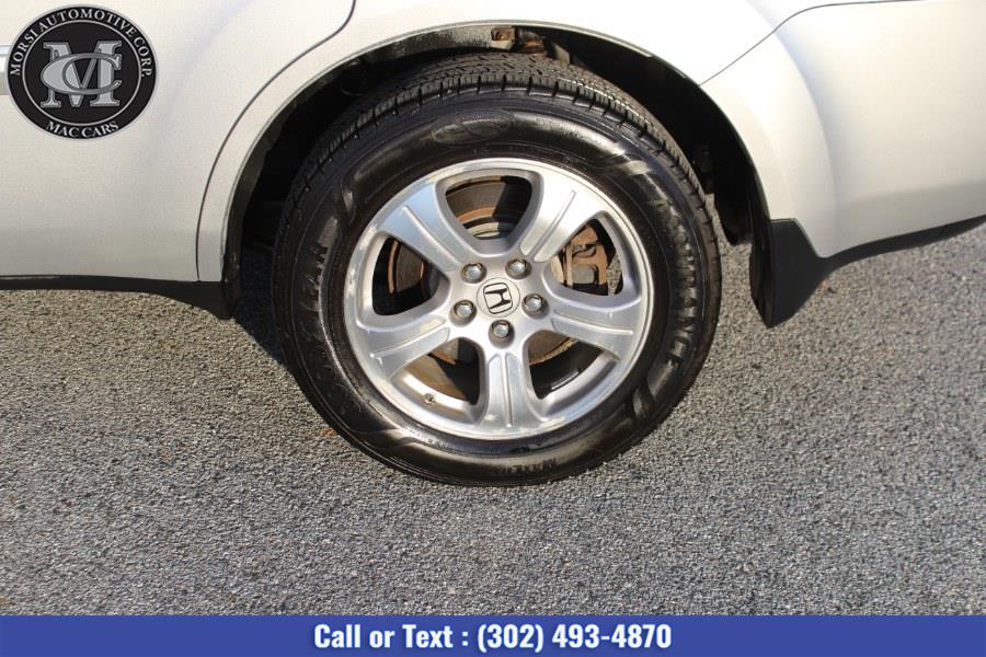 Used Honda Pilot 4WD 4dr EX-L 2012 | Morsi Automotive Corp. New Castle, Delaware Used Honda Pilot 4WD 4dr EX-L 2012 | Morsi Automotive Corp. New Castle, Delaware