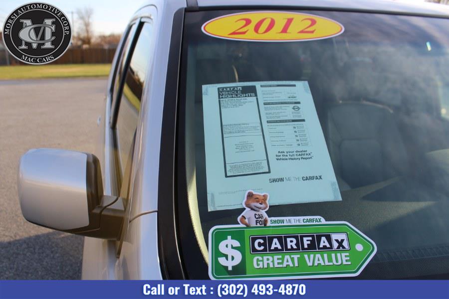 Used Honda Pilot 4WD 4dr EX-L 2012 | Morsi Automotive Corp. New Castle, Delaware Used Honda Pilot 4WD 4dr EX-L 2012 | Morsi Automotive Corp. New Castle, Delaware