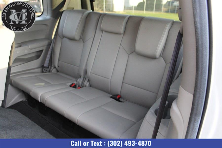 Used Honda Pilot 4WD 4dr EX-L 2012 | Morsi Automotive Corp. New Castle, Delaware Used Honda Pilot 4WD 4dr EX-L 2012 | Morsi Automotive Corp. New Castle, Delaware