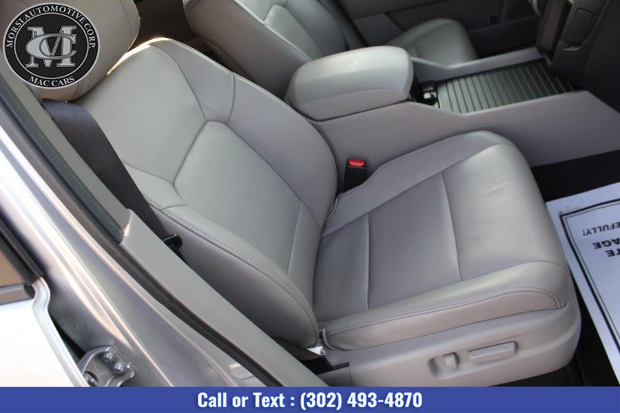 Used Honda Pilot 4WD 4dr EX-L 2012 | Morsi Automotive Corp. New Castle, Delaware Used Honda Pilot 4WD 4dr EX-L 2012 | Morsi Automotive Corp. New Castle, Delaware