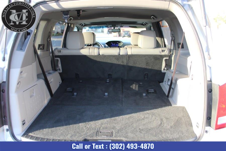 Used Honda Pilot 4WD 4dr EX-L 2012 | Morsi Automotive Corp. New Castle, Delaware Used Honda Pilot 4WD 4dr EX-L 2012 | Morsi Automotive Corp. New Castle, Delaware
