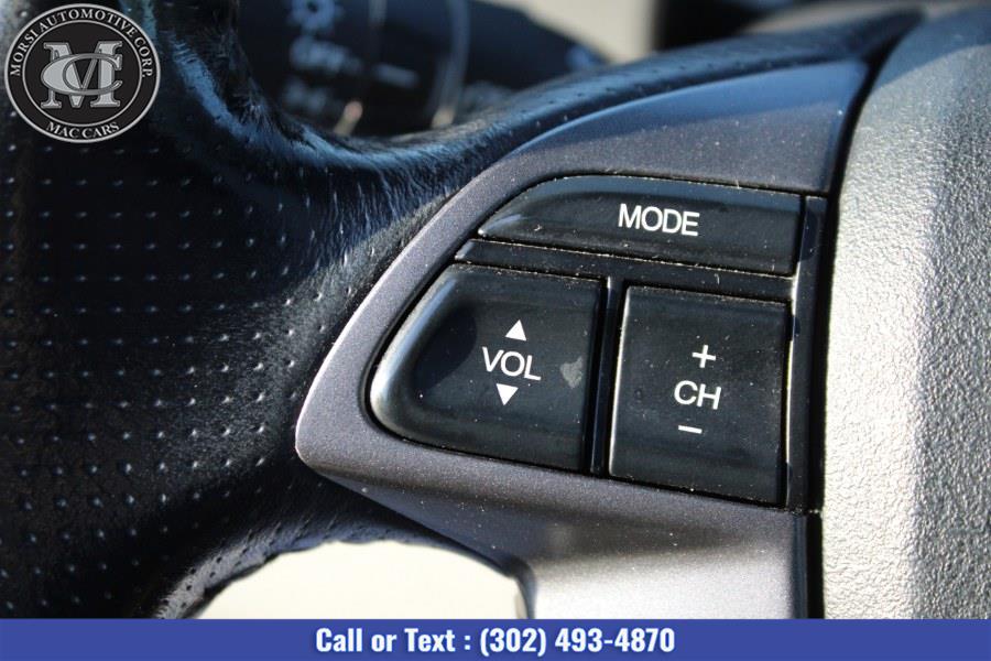 Used Honda Pilot 4WD 4dr EX-L 2012 | Morsi Automotive Corp. New Castle, Delaware Used Honda Pilot 4WD 4dr EX-L 2012 | Morsi Automotive Corp. New Castle, Delaware