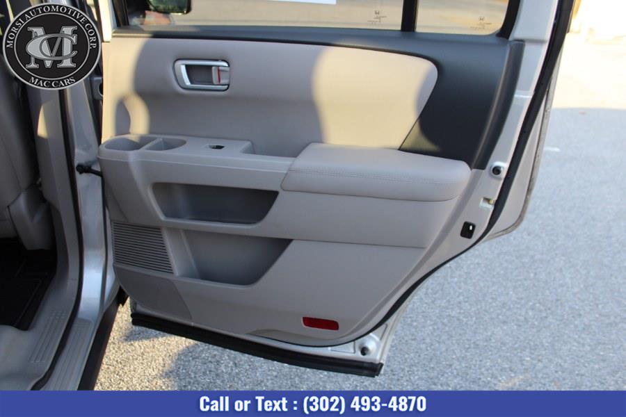 Used Honda Pilot 4WD 4dr EX-L 2012 | Morsi Automotive Corp. New Castle, Delaware Used Honda Pilot 4WD 4dr EX-L 2012 | Morsi Automotive Corp. New Castle, Delaware