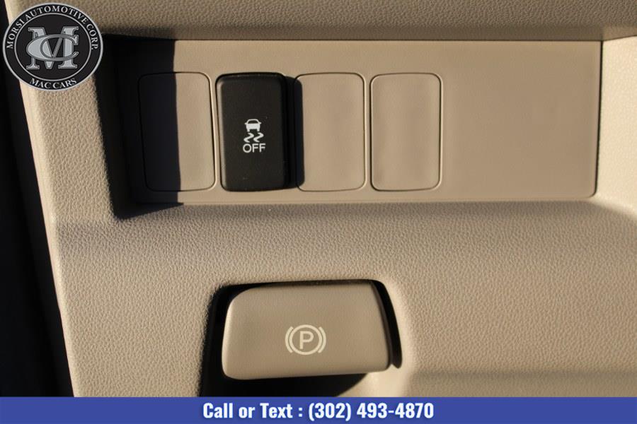 Used Honda Pilot 4WD 4dr EX-L 2012 | Morsi Automotive Corp. New Castle, Delaware Used Honda Pilot 4WD 4dr EX-L 2012 | Morsi Automotive Corp. New Castle, Delaware