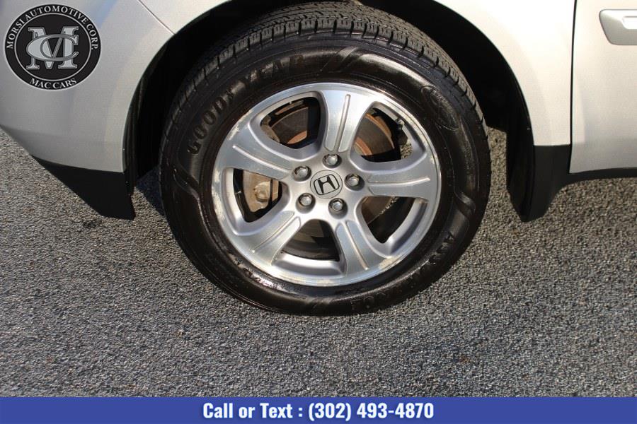 Used Honda Pilot 4WD 4dr EX-L 2012 | Morsi Automotive Corp. New Castle, Delaware Used Honda Pilot 4WD 4dr EX-L 2012 | Morsi Automotive Corp. New Castle, Delaware
