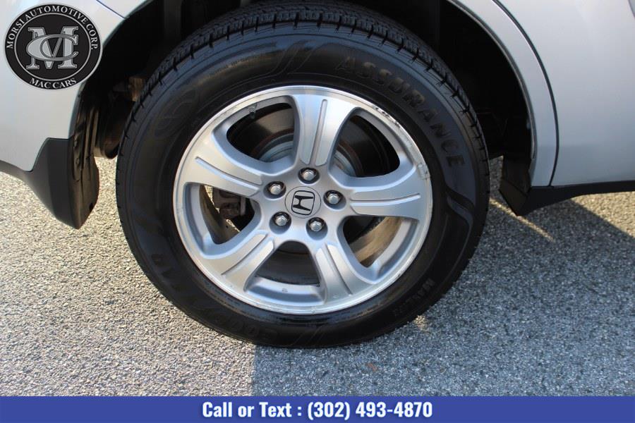 Used Honda Pilot 4WD 4dr EX-L 2012 | Morsi Automotive Corp. New Castle, Delaware Used Honda Pilot 4WD 4dr EX-L 2012 | Morsi Automotive Corp. New Castle, Delaware