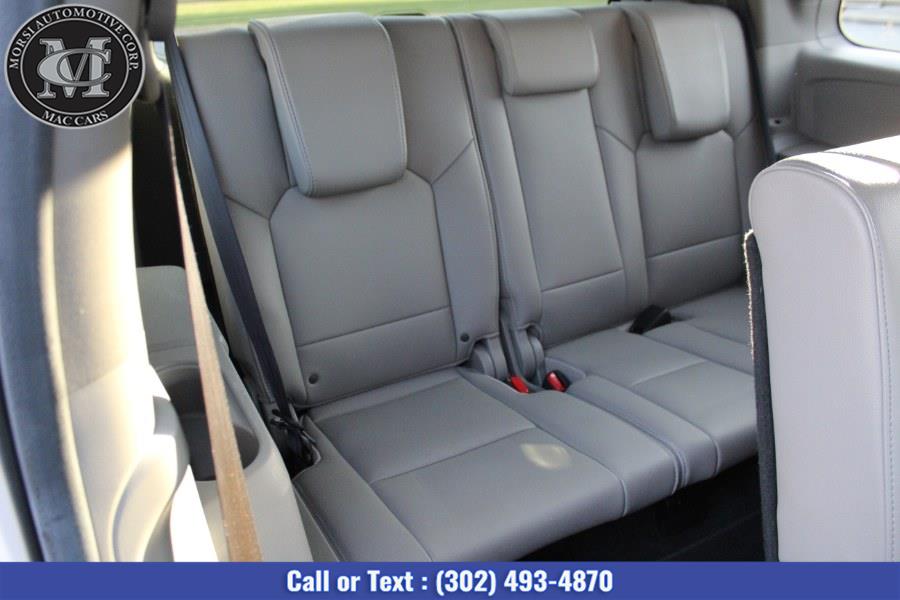 Used Honda Pilot 4WD 4dr EX-L 2012 | Morsi Automotive Corp. New Castle, Delaware Used Honda Pilot 4WD 4dr EX-L 2012 | Morsi Automotive Corp. New Castle, Delaware