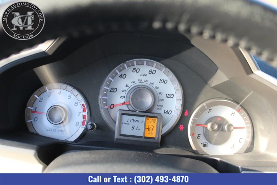 Used Honda Pilot 4WD 4dr EX-L 2012 | Morsi Automotive Corp. New Castle, Delaware Used Honda Pilot 4WD 4dr EX-L 2012 | Morsi Automotive Corp. New Castle, Delaware