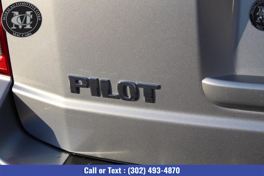 Used Honda Pilot 4WD 4dr EX-L 2012 | Morsi Automotive Corp. New Castle, Delaware Used Honda Pilot 4WD 4dr EX-L 2012 | Morsi Automotive Corp. New Castle, Delaware