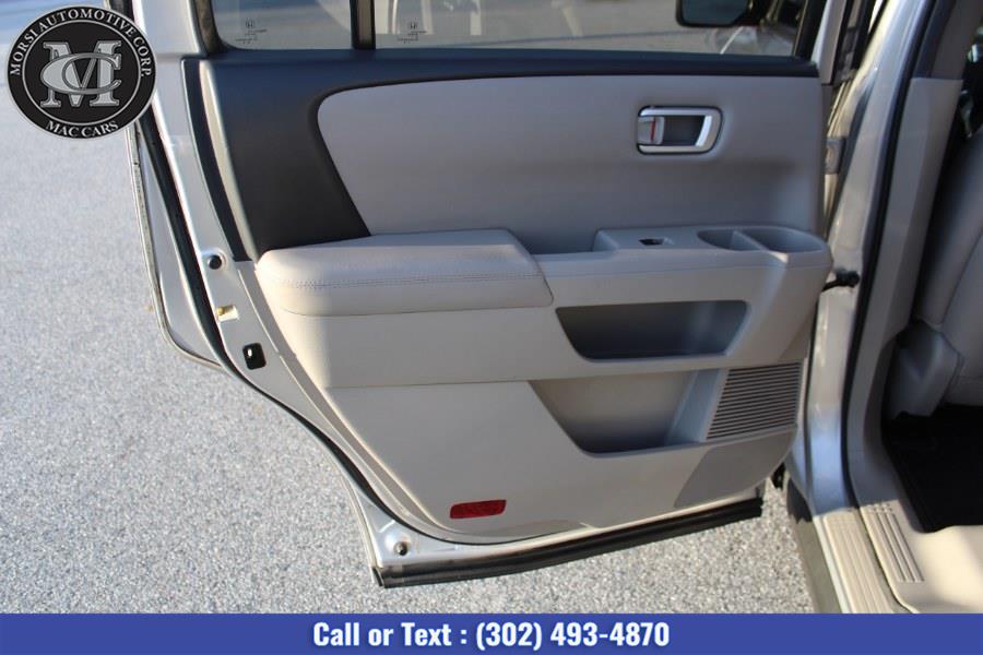Used Honda Pilot 4WD 4dr EX-L 2012 | Morsi Automotive Corp. New Castle, Delaware Used Honda Pilot 4WD 4dr EX-L 2012 | Morsi Automotive Corp. New Castle, Delaware