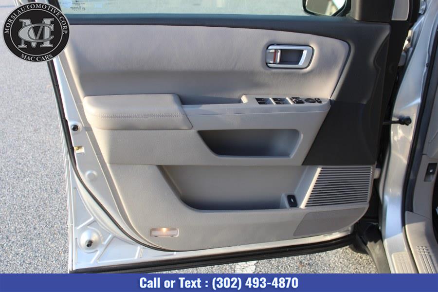 Used Honda Pilot 4WD 4dr EX-L 2012 | Morsi Automotive Corp. New Castle, Delaware Used Honda Pilot 4WD 4dr EX-L 2012 | Morsi Automotive Corp. New Castle, Delaware