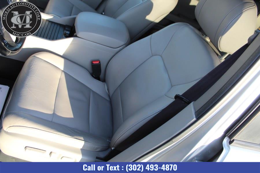 Used Honda Pilot 4WD 4dr EX-L 2012 | Morsi Automotive Corp. New Castle, Delaware Used Honda Pilot 4WD 4dr EX-L 2012 | Morsi Automotive Corp. New Castle, Delaware