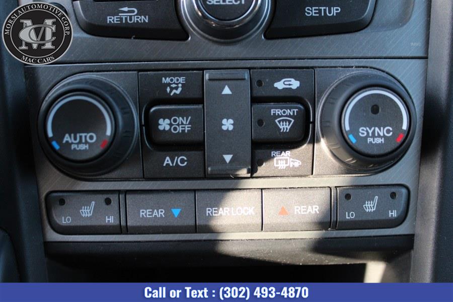 Used Honda Pilot 4WD 4dr EX-L 2012 | Morsi Automotive Corp. New Castle, Delaware Used Honda Pilot 4WD 4dr EX-L 2012 | Morsi Automotive Corp. New Castle, Delaware