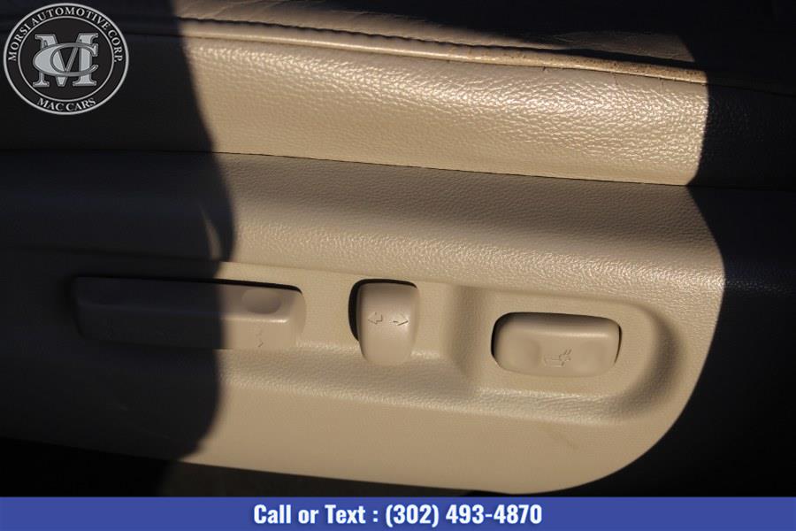 Used Honda Pilot 4WD 4dr EX-L 2012 | Morsi Automotive Corp. New Castle, Delaware Used Honda Pilot 4WD 4dr EX-L 2012 | Morsi Automotive Corp. New Castle, Delaware