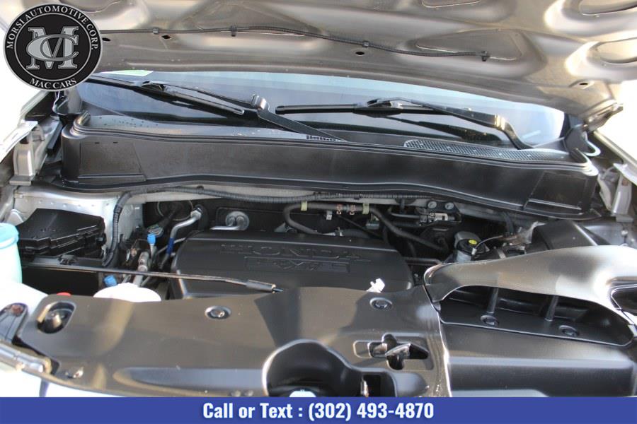 Used Honda Pilot 4WD 4dr EX-L 2012 | Morsi Automotive Corp. New Castle, Delaware Used Honda Pilot 4WD 4dr EX-L 2012 | Morsi Automotive Corp. New Castle, Delaware