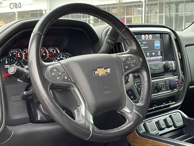 Used Chevrolet Silverado 1500 LTZ 2016 | Blasius Federal Road. Brookfield, Connecticut Used Chevrolet Silverado 1500 LTZ 2016 | Blasius Federal Road. Brookfield, Connecticut