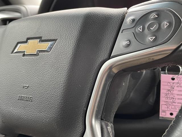 Used Chevrolet Silverado 1500 LTZ 2016 | Blasius Federal Road. Brookfield, Connecticut Used Chevrolet Silverado 1500 LTZ 2016 | Blasius Federal Road. Brookfield, Connecticut