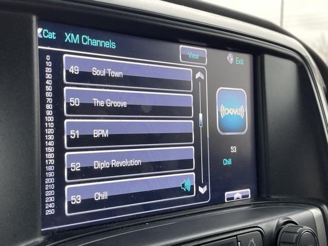 Used Chevrolet Silverado 1500 LTZ 2016 | Blasius Federal Road. Brookfield, Connecticut Used Chevrolet Silverado 1500 LTZ 2016 | Blasius Federal Road. Brookfield, Connecticut
