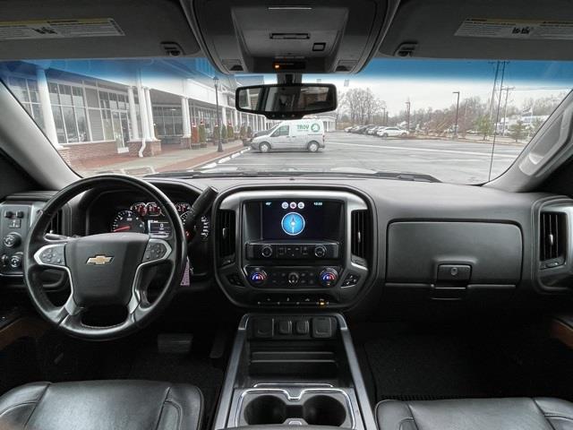 Used Chevrolet Silverado 1500 LTZ 2016 | Blasius Federal Road. Brookfield, Connecticut Used Chevrolet Silverado 1500 LTZ 2016 | Blasius Federal Road. Brookfield, Connecticut