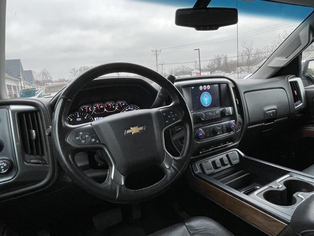 Used Chevrolet Silverado 1500 LTZ 2016 | Blasius Federal Road. Brookfield, Connecticut Used Chevrolet Silverado 1500 LTZ 2016 | Blasius Federal Road. Brookfield, Connecticut