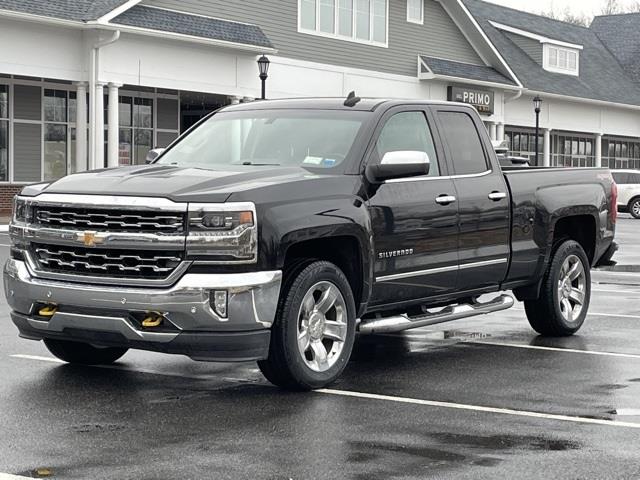 Used Chevrolet Silverado 1500 LTZ 2016 | Blasius Federal Road. Brookfield, Connecticut Used Chevrolet Silverado 1500 LTZ 2016 | Blasius Federal Road. Brookfield, Connecticut
