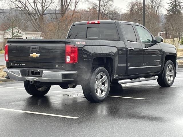 Used Chevrolet Silverado 1500 LTZ 2016 | Blasius Federal Road. Brookfield, Connecticut Used Chevrolet Silverado 1500 LTZ 2016 | Blasius Federal Road. Brookfield, Connecticut