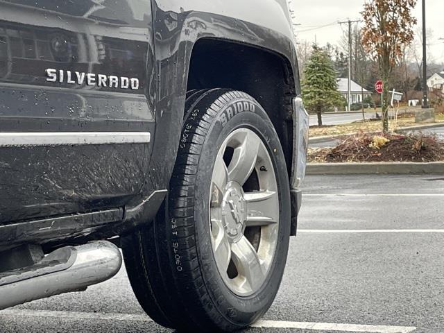 Used Chevrolet Silverado 1500 LTZ 2016 | Blasius Federal Road. Brookfield, Connecticut Used Chevrolet Silverado 1500 LTZ 2016 | Blasius Federal Road. Brookfield, Connecticut