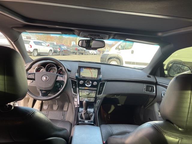 Used Cadillac Cts-v Base 2011 | Blasius Federal Road. Brookfield, Connecticut Used Cadillac Cts-v Base 2011 | Blasius Federal Road. Brookfield, Connecticut