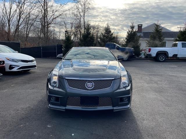 Used Cadillac Cts-v Base 2011 | Blasius Federal Road. Brookfield, Connecticut Used Cadillac Cts-v Base 2011 | Blasius Federal Road. Brookfield, Connecticut