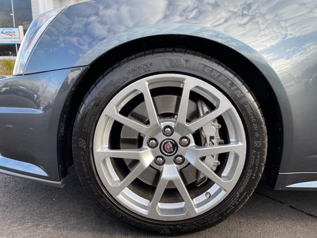 Used Cadillac Cts-v Base 2011 | Blasius Federal Road. Brookfield, Connecticut Used Cadillac Cts-v Base 2011 | Blasius Federal Road. Brookfield, Connecticut