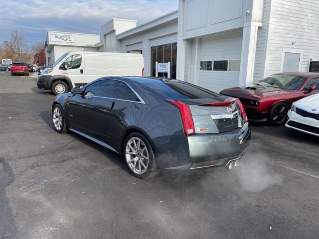 Used Cadillac Cts-v Base 2011 | Blasius Federal Road. Brookfield, Connecticut Used Cadillac Cts-v Base 2011 | Blasius Federal Road. Brookfield, Connecticut