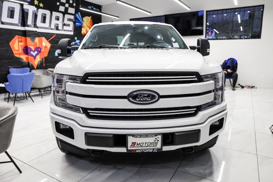 Used Ford F-150 LARIAT 4WD SuperCrew 5.5'' Box 2020 | 26 Motors Long Island. ELMONT, New York Used Ford F-150 LARIAT 4WD SuperCrew 5.5'' Box 2020 | 26 Motors Long Island. ELMONT, New York