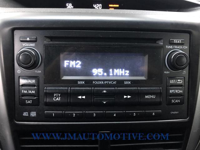 2012 Subaru Forester 4dr Auto 2.5X Premium, available for sale in Naugatuck, Connecticut | J&M Automotive Sls&Svc LLC. Naugatuck, Connecticut 2012 Subaru Forester 4dr Auto 2.5X Premium, available for sale in Naugatuck, Connecticut | J&M Automotive Sls&Svc LLC. Naugatuck, Connecticut
