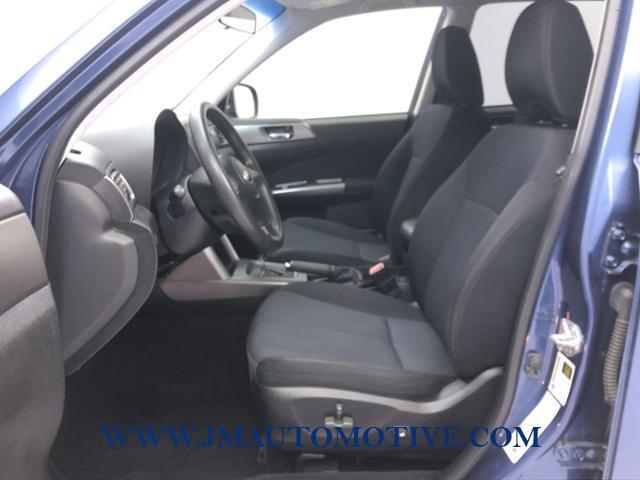 2012 Subaru Forester 4dr Auto 2.5X Premium, available for sale in Naugatuck, Connecticut | J&M Automotive Sls&Svc LLC. Naugatuck, Connecticut 2012 Subaru Forester 4dr Auto 2.5X Premium, available for sale in Naugatuck, Connecticut | J&M Automotive Sls&Svc LLC. Naugatuck, Connecticut