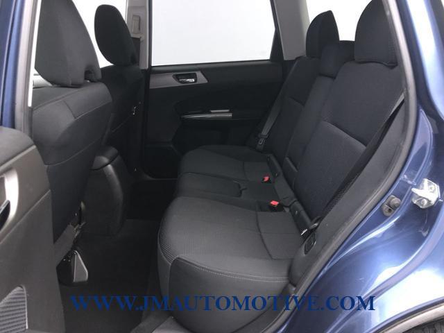 2012 Subaru Forester 4dr Auto 2.5X Premium, available for sale in Naugatuck, Connecticut | J&M Automotive Sls&Svc LLC. Naugatuck, Connecticut 2012 Subaru Forester 4dr Auto 2.5X Premium, available for sale in Naugatuck, Connecticut | J&M Automotive Sls&Svc LLC. Naugatuck, Connecticut
