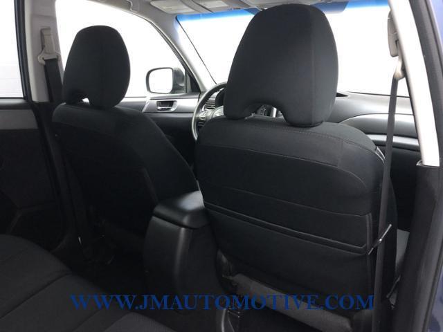 2012 Subaru Forester 4dr Auto 2.5X Premium, available for sale in Naugatuck, Connecticut | J&M Automotive Sls&Svc LLC. Naugatuck, Connecticut 2012 Subaru Forester 4dr Auto 2.5X Premium, available for sale in Naugatuck, Connecticut | J&M Automotive Sls&Svc LLC. Naugatuck, Connecticut