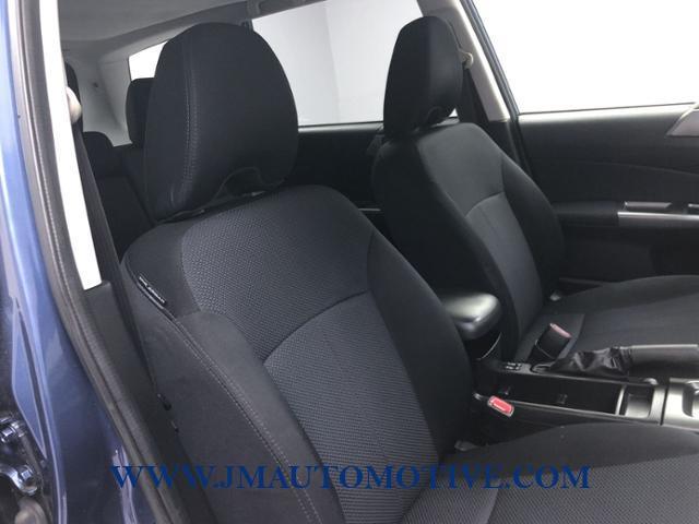 2012 Subaru Forester 4dr Auto 2.5X Premium, available for sale in Naugatuck, Connecticut | J&M Automotive Sls&Svc LLC. Naugatuck, Connecticut 2012 Subaru Forester 4dr Auto 2.5X Premium, available for sale in Naugatuck, Connecticut | J&M Automotive Sls&Svc LLC. Naugatuck, Connecticut