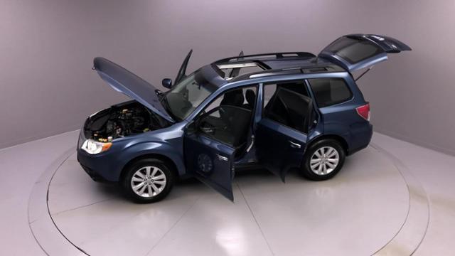 2012 Subaru Forester 4dr Auto 2.5X Premium, available for sale in Naugatuck, Connecticut | J&M Automotive Sls&Svc LLC. Naugatuck, Connecticut 2012 Subaru Forester 4dr Auto 2.5X Premium, available for sale in Naugatuck, Connecticut | J&M Automotive Sls&Svc LLC. Naugatuck, Connecticut