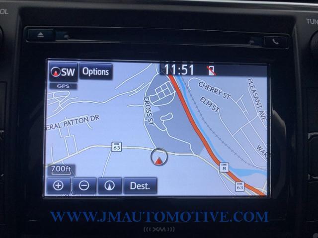 2016 Toyota Camry 4dr Sdn V6 Auto XLE, available for sale in Naugatuck, Connecticut | J&M Automotive Sls&Svc LLC. Naugatuck, Connecticut 2016 Toyota Camry 4dr Sdn V6 Auto XLE, available for sale in Naugatuck, Connecticut | J&M Automotive Sls&Svc LLC. Naugatuck, Connecticut