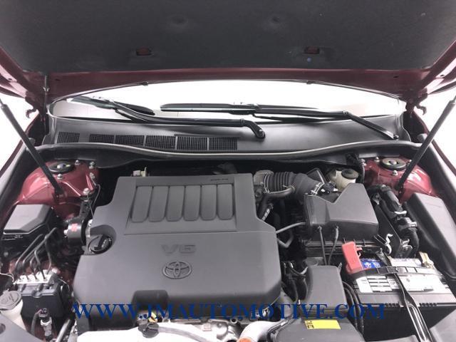 2016 Toyota Camry 4dr Sdn V6 Auto XLE, available for sale in Naugatuck, Connecticut | J&M Automotive Sls&Svc LLC. Naugatuck, Connecticut 2016 Toyota Camry 4dr Sdn V6 Auto XLE, available for sale in Naugatuck, Connecticut | J&M Automotive Sls&Svc LLC. Naugatuck, Connecticut