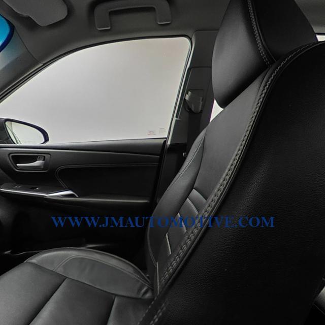 2016 Toyota Camry 4dr Sdn V6 Auto XLE, available for sale in Naugatuck, Connecticut | J&M Automotive Sls&Svc LLC. Naugatuck, Connecticut 2016 Toyota Camry 4dr Sdn V6 Auto XLE, available for sale in Naugatuck, Connecticut | J&M Automotive Sls&Svc LLC. Naugatuck, Connecticut