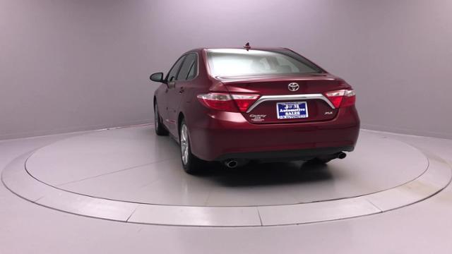 2016 Toyota Camry 4dr Sdn V6 Auto XLE, available for sale in Naugatuck, Connecticut | J&M Automotive Sls&Svc LLC. Naugatuck, Connecticut 2016 Toyota Camry 4dr Sdn V6 Auto XLE, available for sale in Naugatuck, Connecticut | J&M Automotive Sls&Svc LLC. Naugatuck, Connecticut