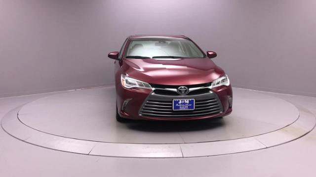 2016 Toyota Camry 4dr Sdn V6 Auto XLE, available for sale in Naugatuck, Connecticut | J&M Automotive Sls&Svc LLC. Naugatuck, Connecticut 2016 Toyota Camry 4dr Sdn V6 Auto XLE, available for sale in Naugatuck, Connecticut | J&M Automotive Sls&Svc LLC. Naugatuck, Connecticut