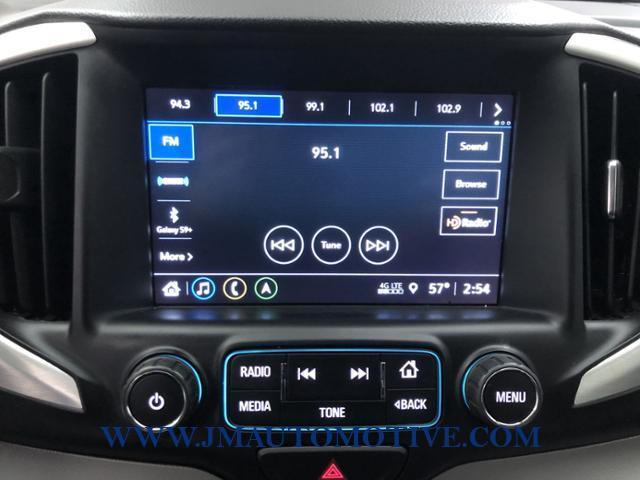 2018 GMC Terrain AWD 4dr SLT, available for sale in Naugatuck, Connecticut | J&M Automotive Sls&Svc LLC. Naugatuck, Connecticut 2018 GMC Terrain AWD 4dr SLT, available for sale in Naugatuck, Connecticut | J&M Automotive Sls&Svc LLC. Naugatuck, Connecticut