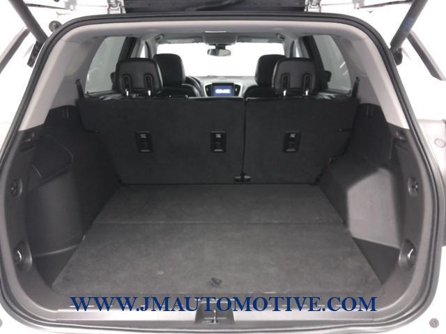 2018 GMC Terrain AWD 4dr SLT, available for sale in Naugatuck, Connecticut | J&M Automotive Sls&Svc LLC. Naugatuck, Connecticut 2018 GMC Terrain AWD 4dr SLT, available for sale in Naugatuck, Connecticut | J&M Automotive Sls&Svc LLC. Naugatuck, Connecticut